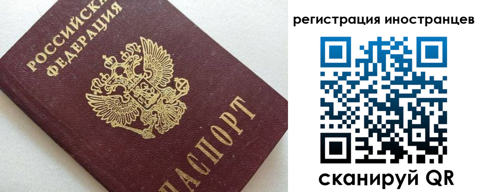 прописка в Московской области